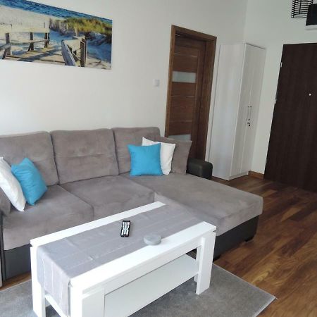 Apartament Morena Apartment Swinoujscie Exterior photo
